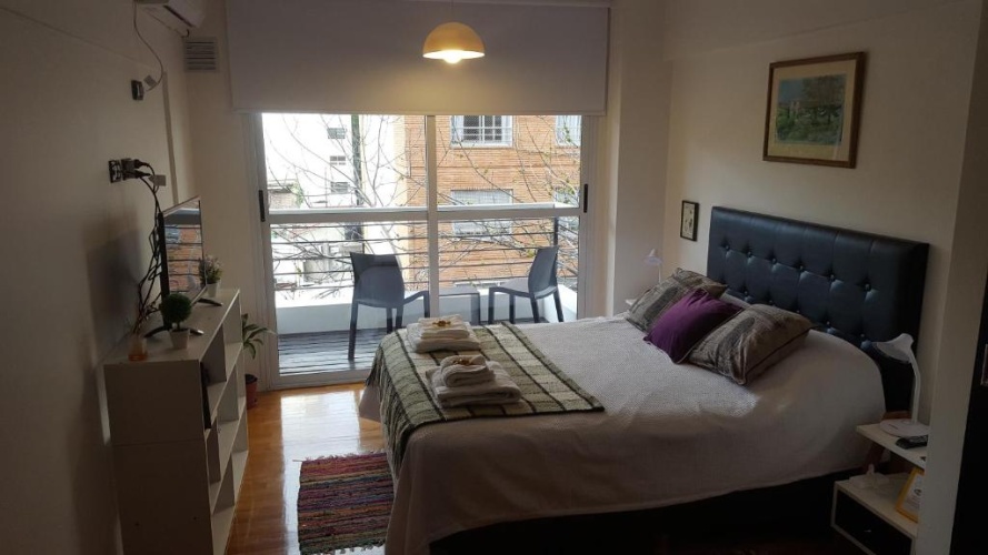 Tango Cozy Estudio