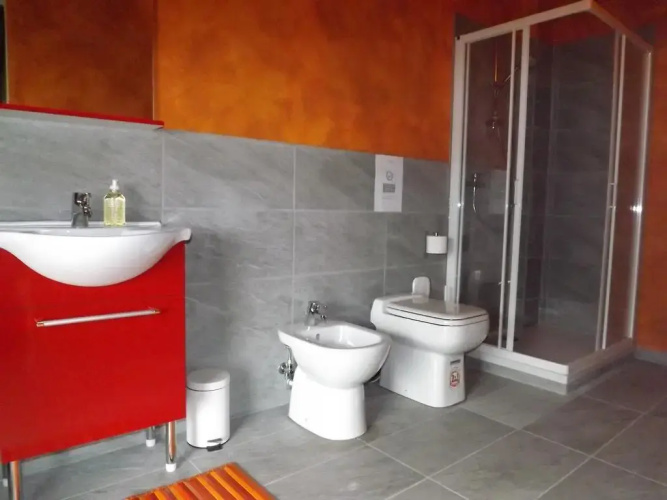 B&B Cascina Belsito