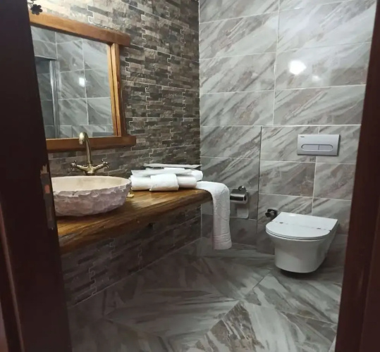 Naturel Otel