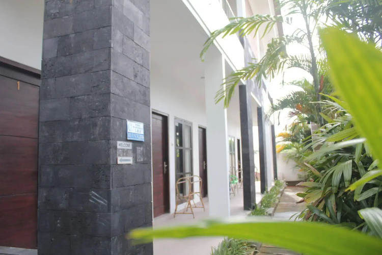 Jepun Bali Homestay