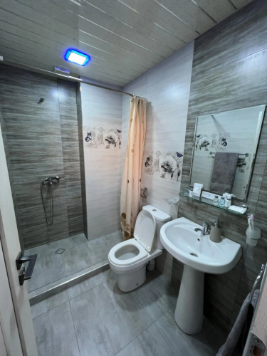 Relaxing interior with the Best Service