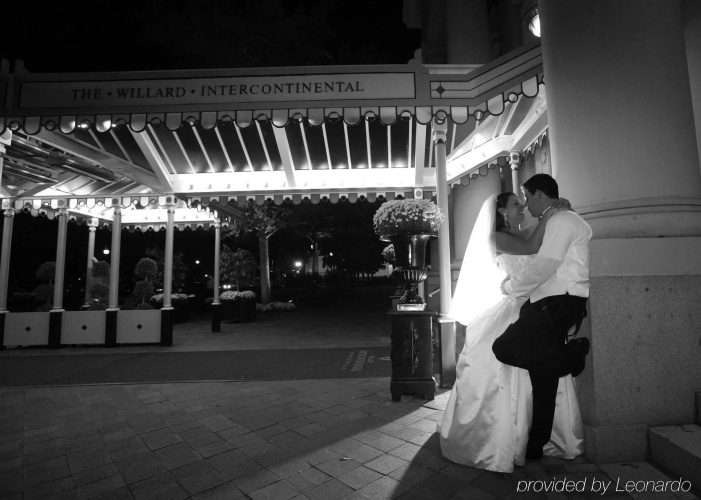 Willard Intercontinental Washington photo 39