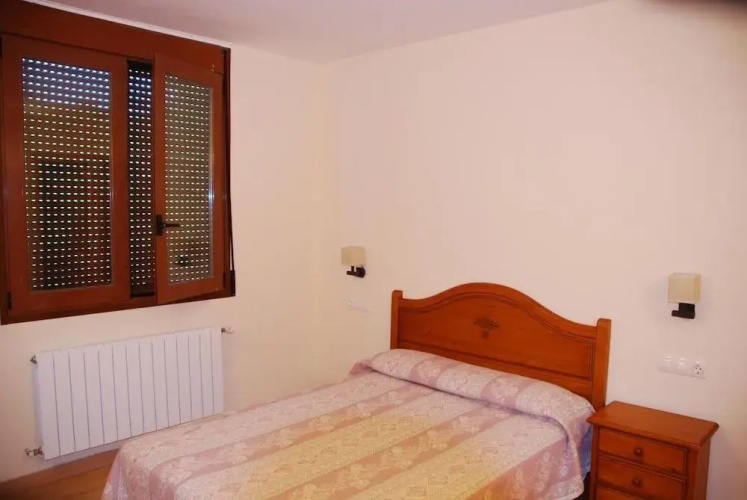 Hostal Río Segura