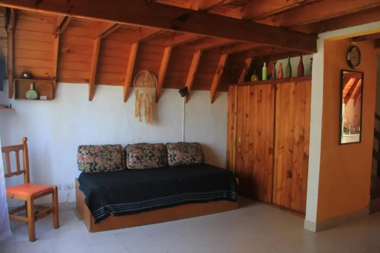 Cabañas Alpinos