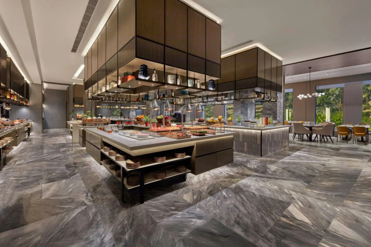 Courtyard by Marriott Gorakhpur