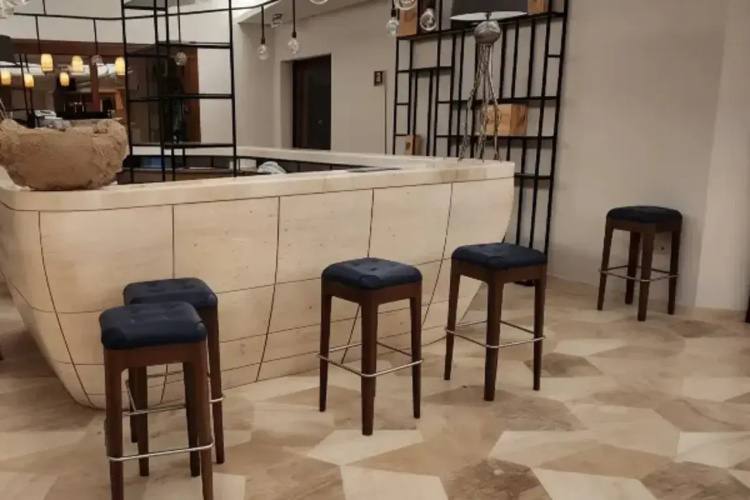 Hotel Sestante