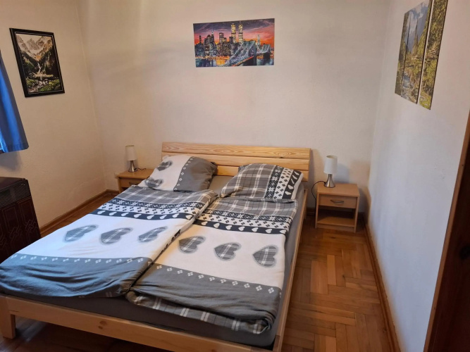 Ferienwohnung Kupfer