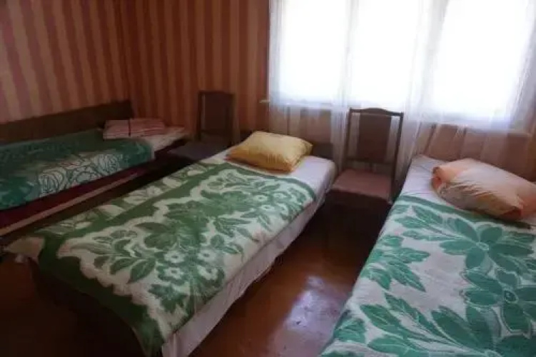 Pilskalnu hostelis