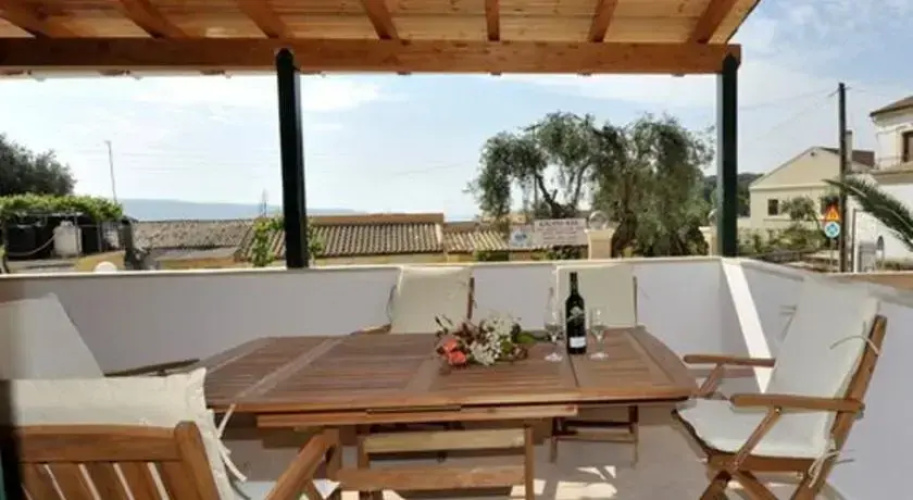 Olympia Appartment
