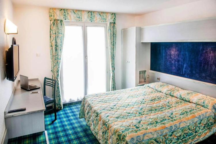 Hotel Christ Roi