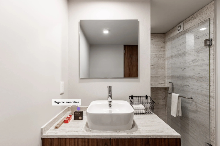 Casai Roma | 2BR | Vast Condo