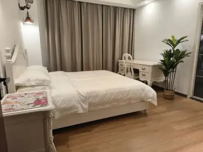 Caotang Garden Hotel
