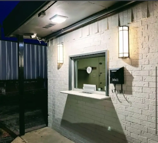 Bishop Arts Suites