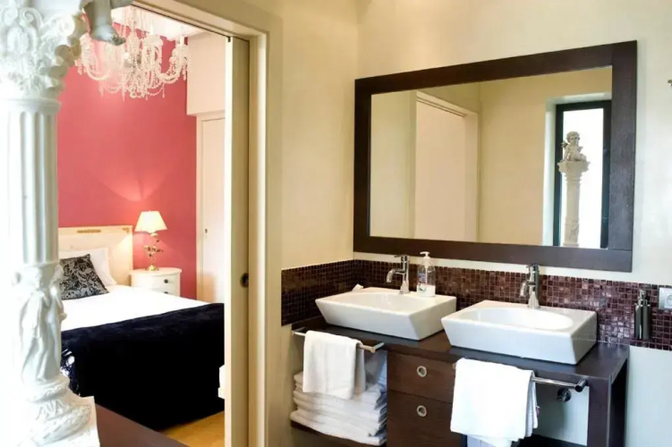 1208 - Exclusive Design Apartment