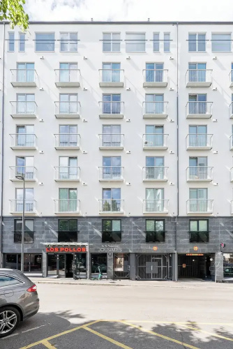 Image de l'hôtel