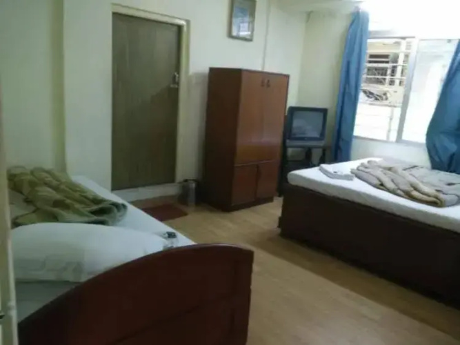Hotel Meghma, Darjeeling