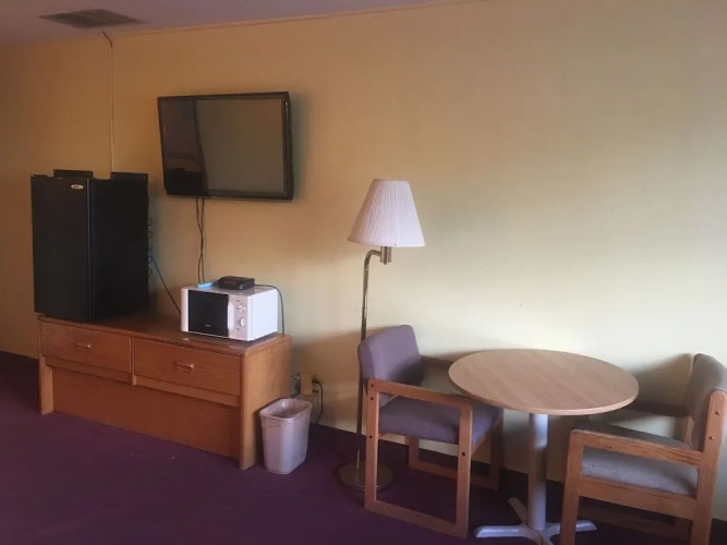 Spanish Peaks Inn