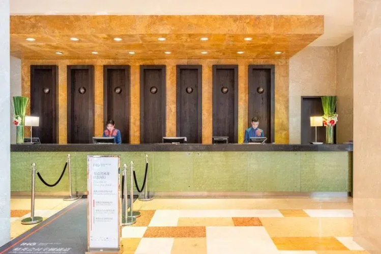 3b Hotel Xiaoshan