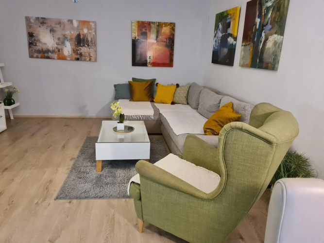 Apartment ISMENS
