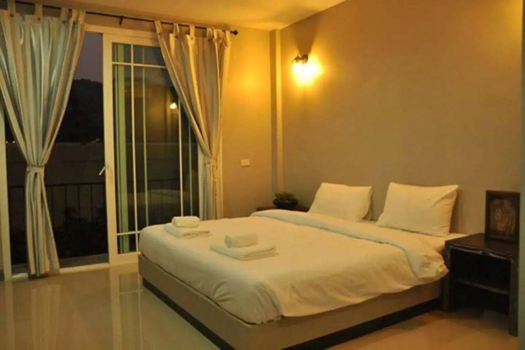 Khaoyai Terrazzo