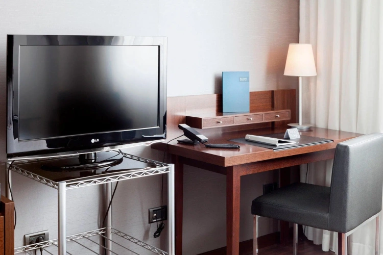 Double Junior Suite