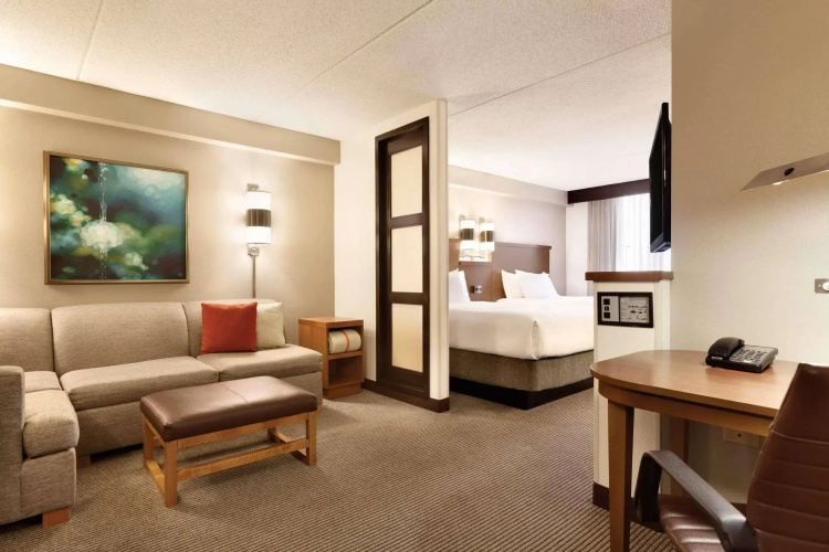 Hyatt Place San Antonio - Riverwalk