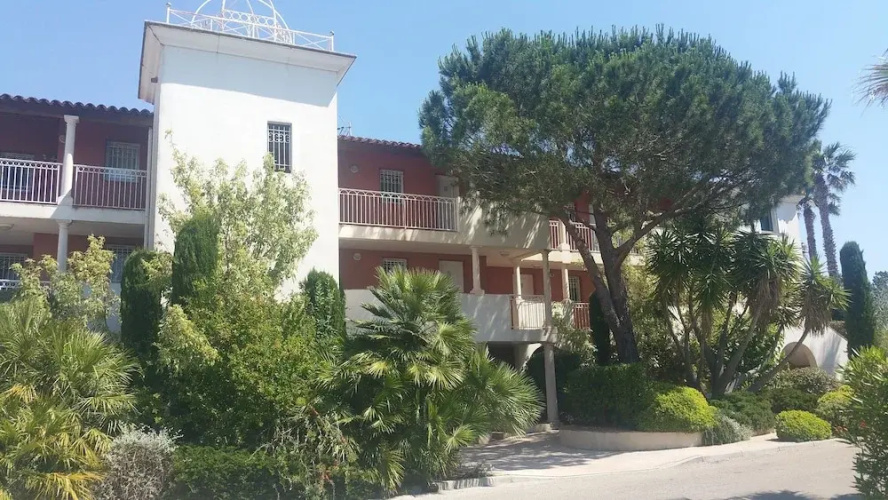 Otel görseli