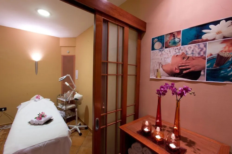 Premium Mobile Homes - Hotel & Resort Adria Ankaran