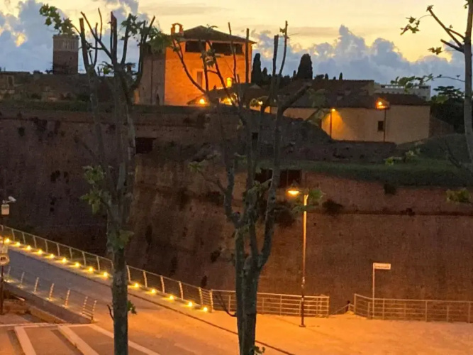 Casa Viola