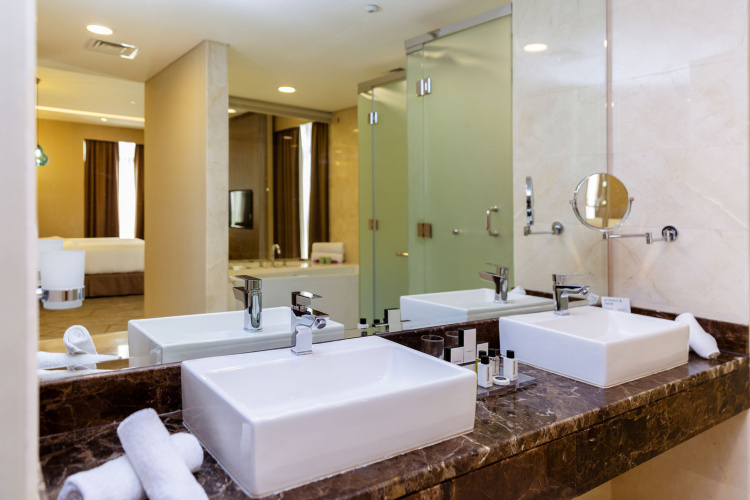 Four Points by Sheraton Production City, Dubai photo 17