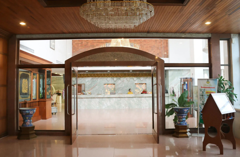 Thong Tarin Hotel