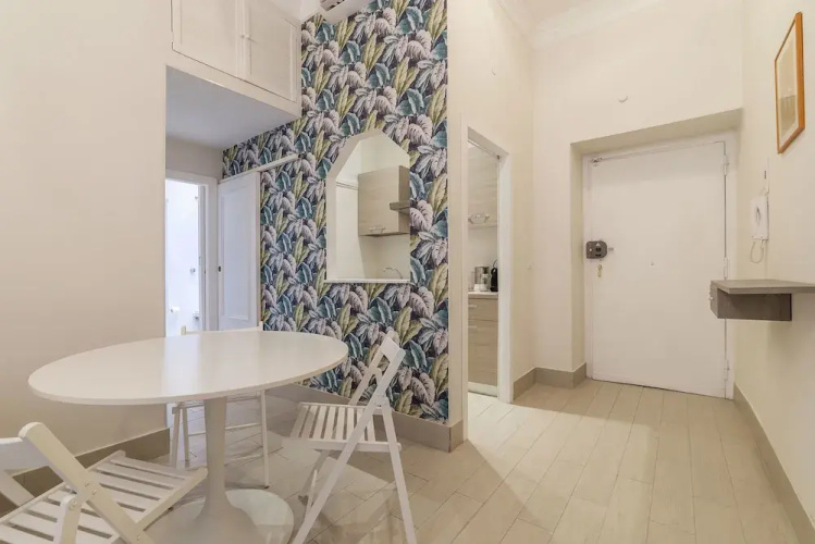 Saint Peter Suite Apartment