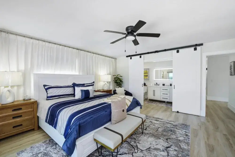 Bayview Beach House
