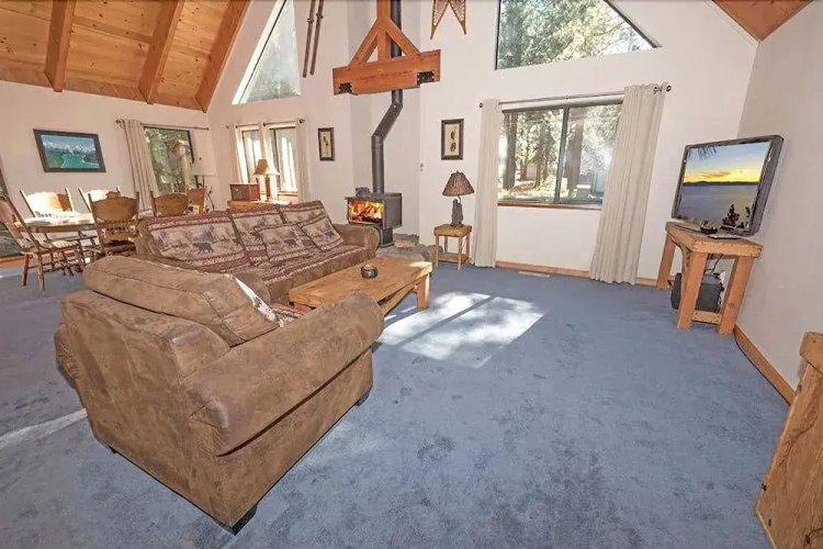 1870 Bella Coola Drive By Redawning