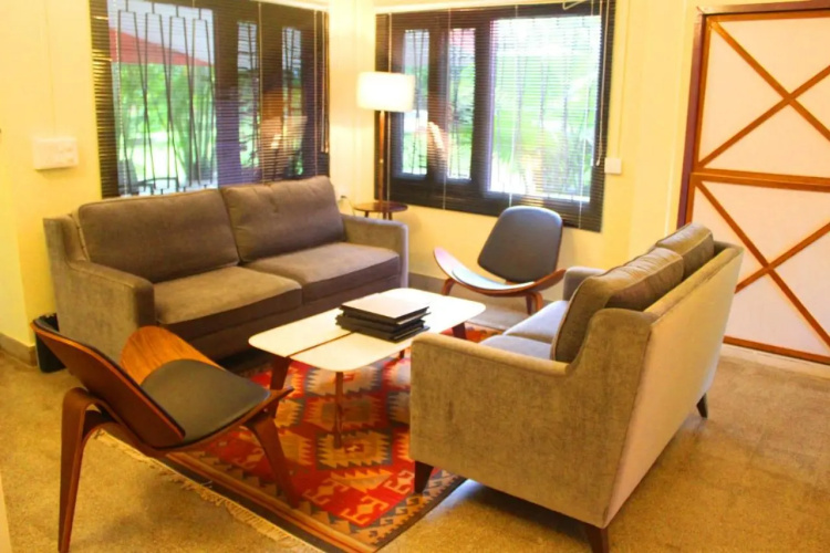 Chai Seeds Resort