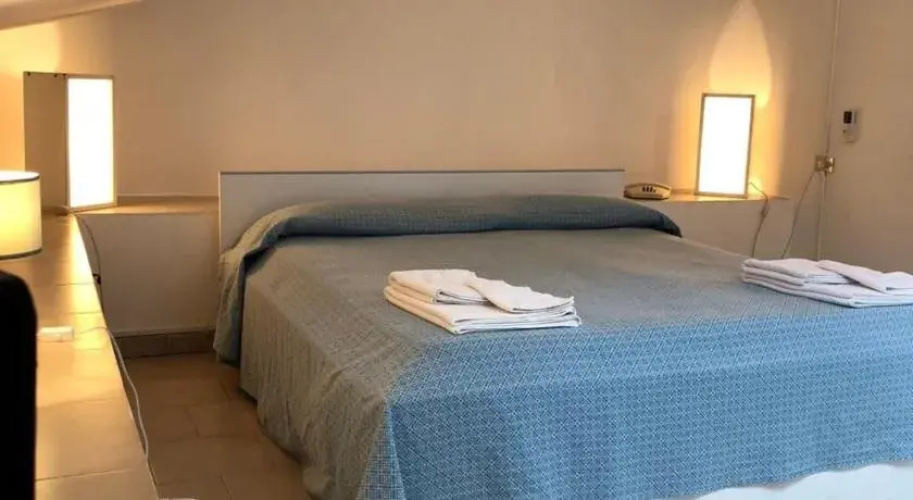 Hotel Villa Degli Aranci