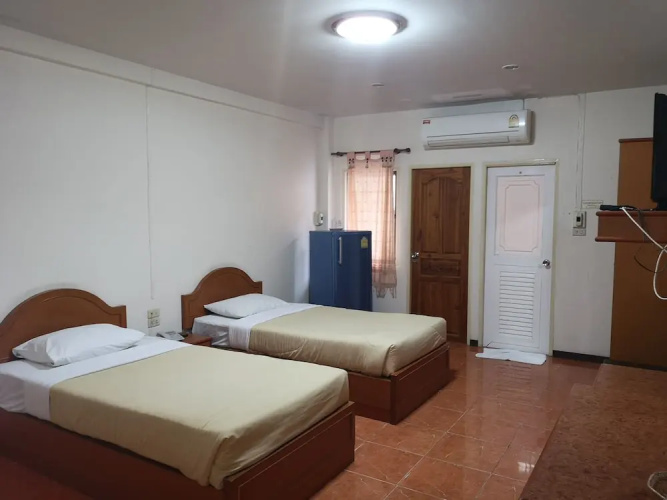 Tonkhoon Hotel