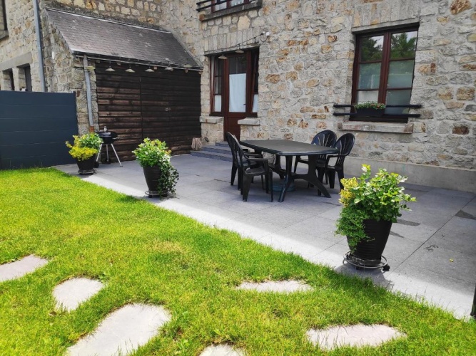 Cottage