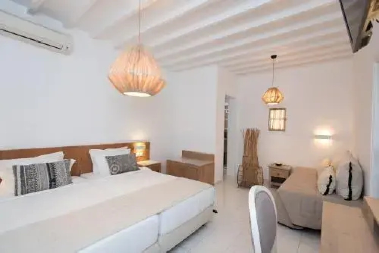 9 Islands Suites Mykonos