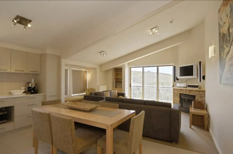 Chalet Hotham 11