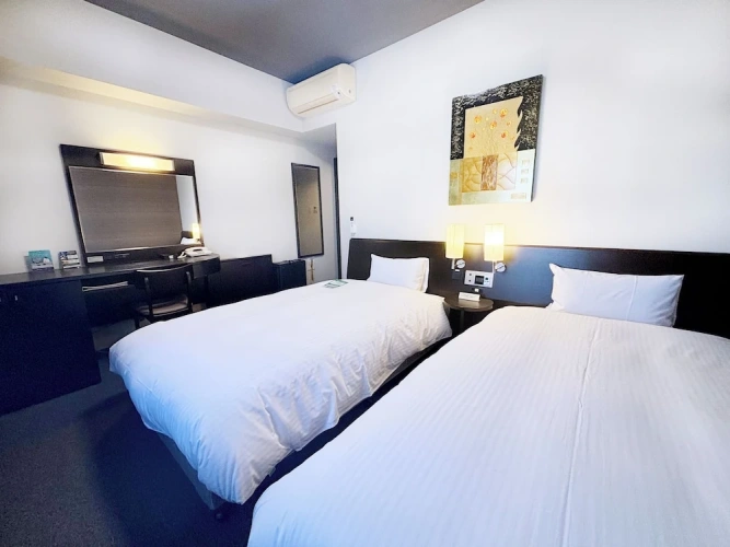 Comfort Twin room