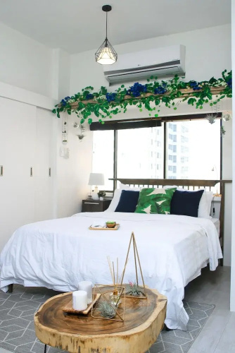 The Perla Hotel