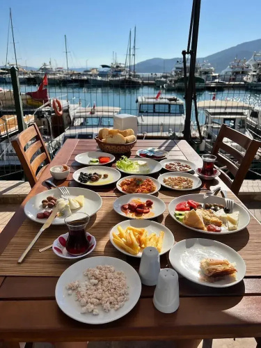 TorbaBük