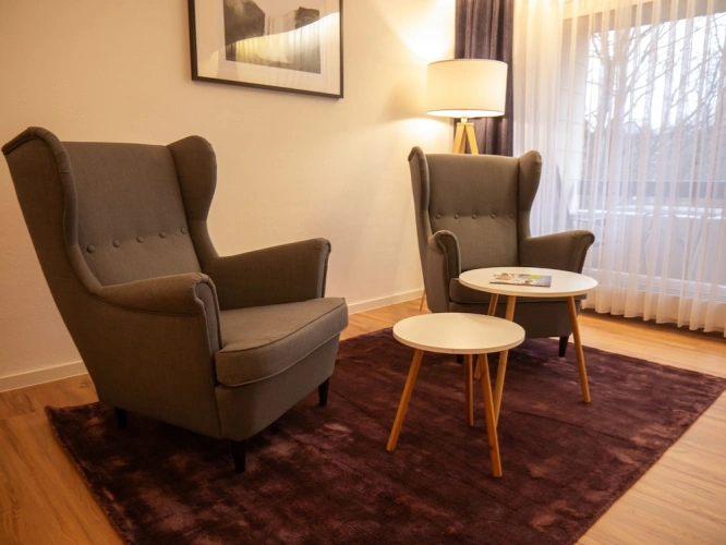 Comfort Double room