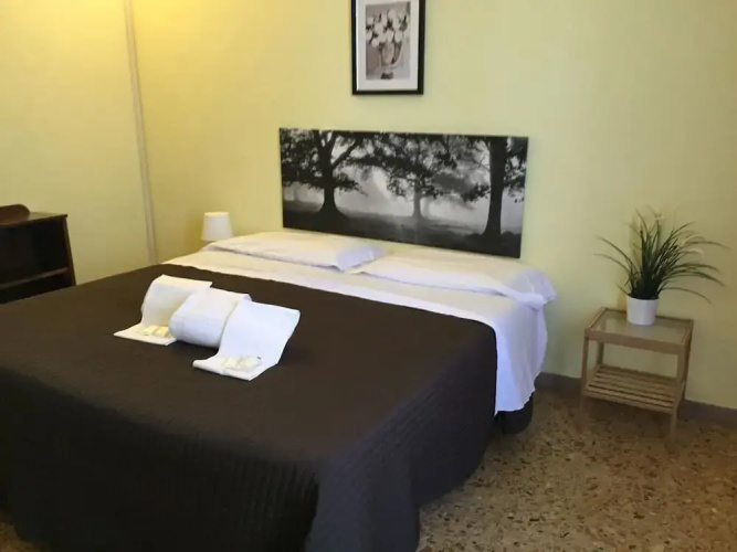 Darius Firenze B&B