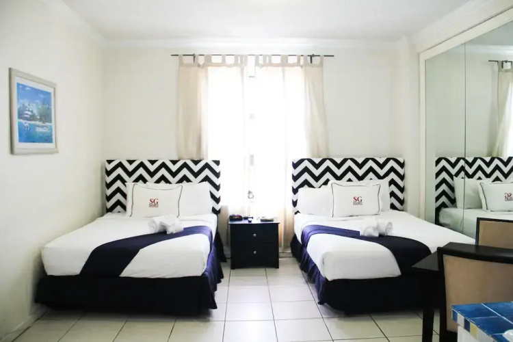 Image de l'hôtel