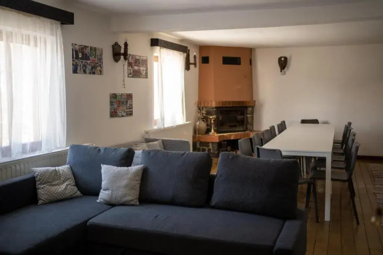 3A Guest House