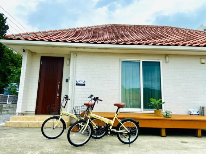 2 Bedrooms Cottage