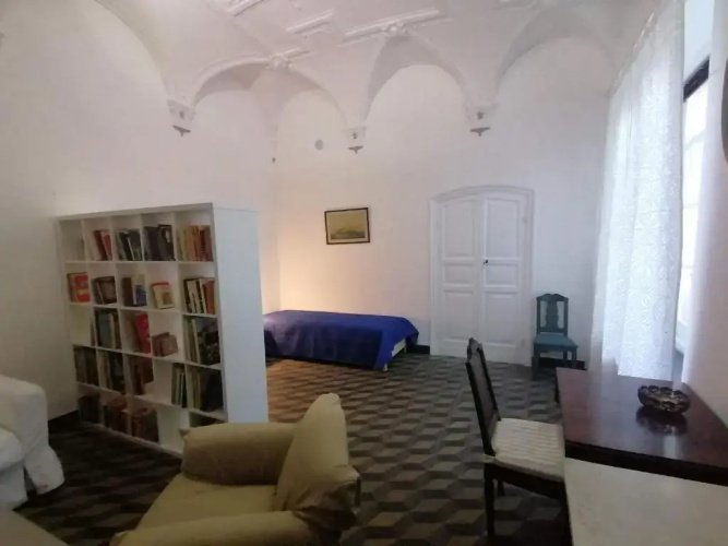 Sweet dreams a Villa Migone