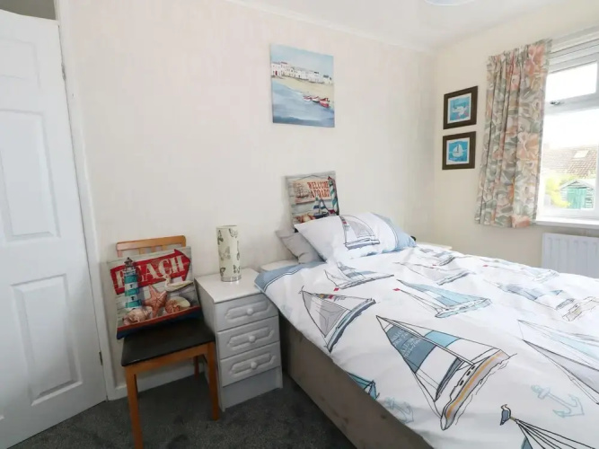 Kirkstone Cottage